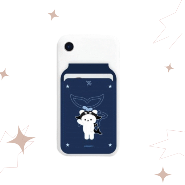 GMMTV - MAGSAFE WALLET STAND - Image 8