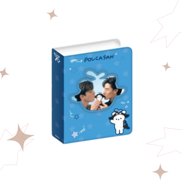 GMMTV - CHARACTER COLLECTIBLE CARD ALBUM - Image 14