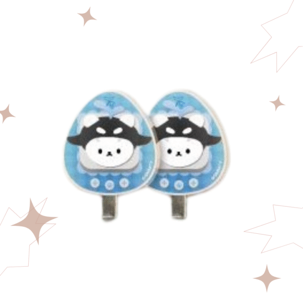GMMTV - HAIR CLIP - Image 2