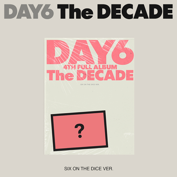 DAY6 - The DECADE - Image 5