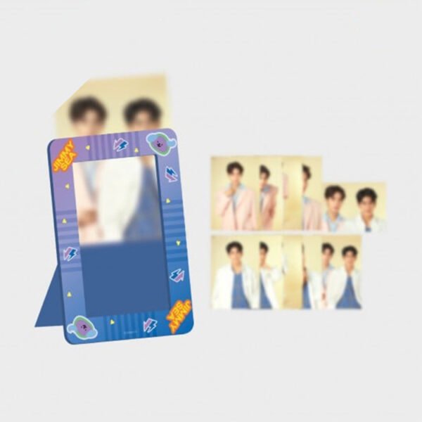 GMMTV - POSTCARD SET WITH FRAME - Image 5