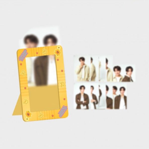 GMMTV - POSTCARD SET WITH FRAME - Image 6