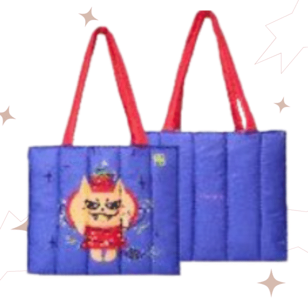 GMMTV - FLUFFY BAG - Image 2