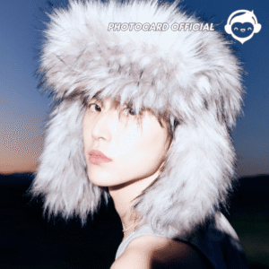XNGHAN&SOUL - PHOTOCARDS OFICIALES