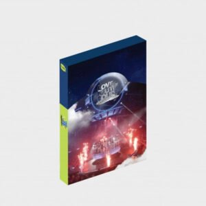 LOVE OUT LOUD FAN FEST 2025: LOVEMOSPHERE - DVD BOXSET