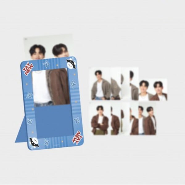 GMMTV - POSTCARD SET WITH FRAME - Image 4
