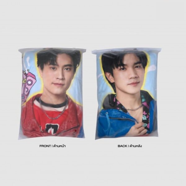 GEMINI FOURTH - MY TURN CONCERT - BLANKET - Image 3