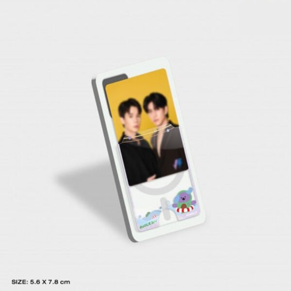 GMMTV - MAGSAFE CARD HOLDER WITH PHOTOCARD - Image 2