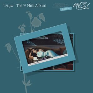 TWICE TZUYU - abouTZU - HEAVEN