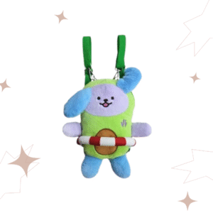 GMMTV- DOLL BACKPACK