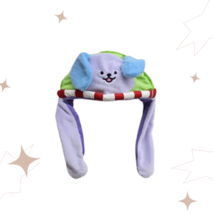 GMMTV - FLUFFY EAR POP HAT