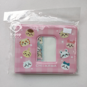 BINDER - LITTLE SNAPSHOT CHIIKAWA