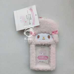 CARDHOLDER - FLUFFY SANRIO