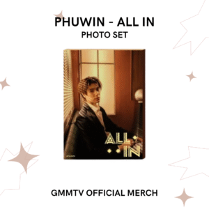 PHUWIN - ALL IN PHOTO SET
