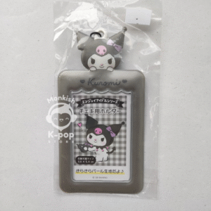 CARDHOLDER - SANRIO SATIN