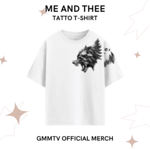 ME AND THEE TATTOO - T-SHIRT