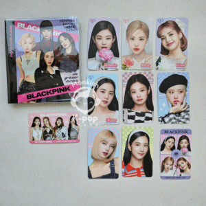 BLACKPINK – BINDER