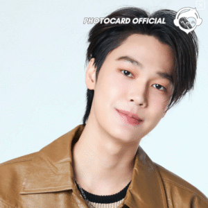 GMMTV DEW - PHOTOCARDS OFICIALES