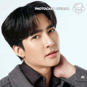 GMMTV EARTH - PHOTOCARDS OFICIALES