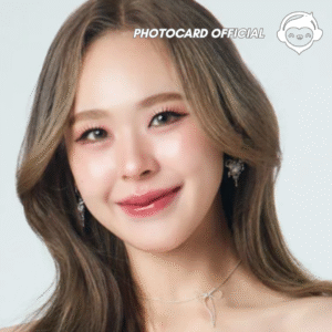 GMMTV JUNE – PHOTOCARDS OFICIALES