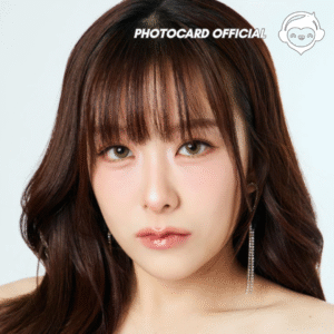 GMMTV MEWNICH – PHOTOCARDS OFICIALES