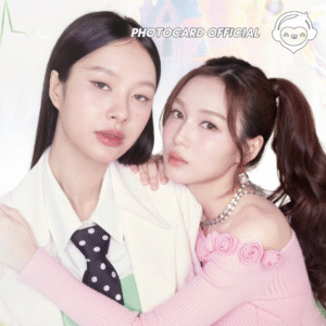 GMMTV MILKLOVE - PHOTOCARDS OFICIALES