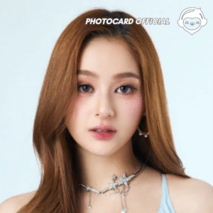 GMMTV MIM - PHOTOCARDS OFICIALES