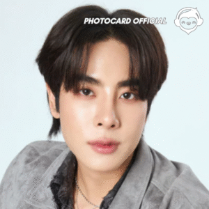 GMMTV MIX - PHOTOCARDS OFICIALES