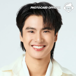 GMMTV OHM - PHOTOCARDS OFICIALES
