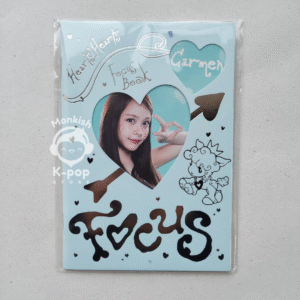 SM ENTERTAINMENT – PHOTO SET