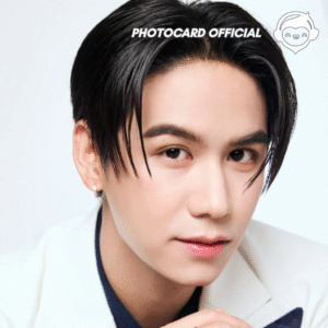 GMMTV SATANG - PHOTOCARDS OFICIALES