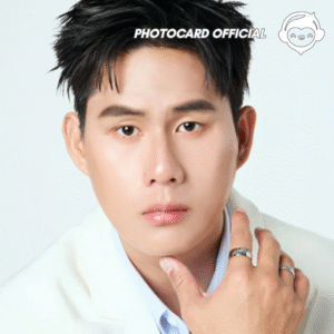GMMTV WINNY – PHOTOCARDS OFICIALES