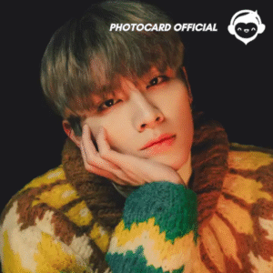 NCT XIAOJUN - PHOTOCARDS OFICIALES