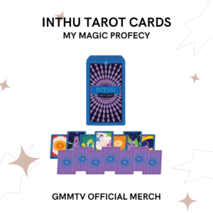 MY MAGIC PROPHECY - INTHU TAROT CARDS