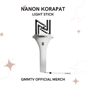 NANON - OFFICIAL LIGHT STICK
