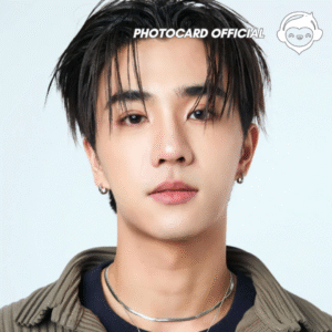 GMMTV PERTH - PHOTOCARDS OFICIALES