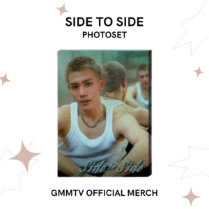 FOURTH NATTAWAT SIDE TO SIDE - PHOTOSET