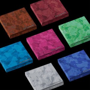 ENHYPEN - THE SIN: VANISH - FUGITIVES