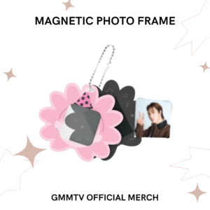 GMMTV -  MAGNETIC PHOTO FRAME