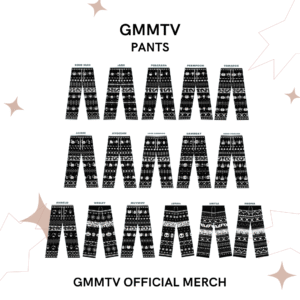 GMMTV - PANTS