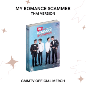 My Romance Scammer - THAI VERSION