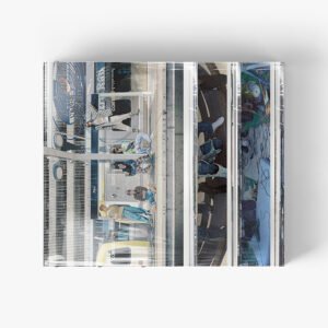 CORTIS - COLOR OUTSIDE THE LINES