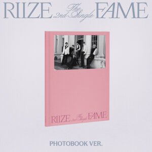 RIIZE - FAME