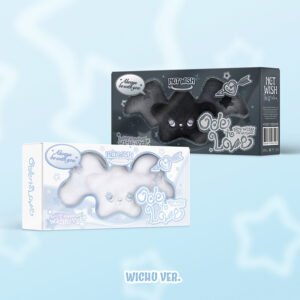 NCT WISH - ODE TO YOU - WICHU