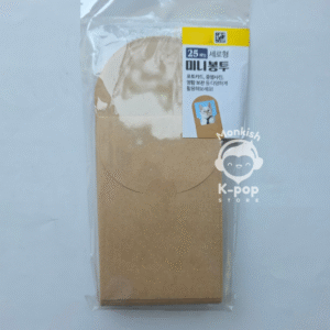 KRAFT ENVELOPE