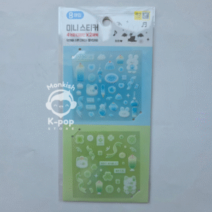 MINI DECO STICKER