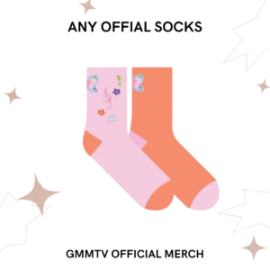 ANY - OFFICIAL SOCKS