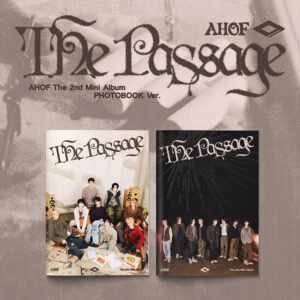 AHOF - THE PASSAGE
