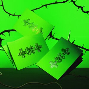 TXT - 7TH YEAR: A Moment of Stillness in the Thorns - THORN