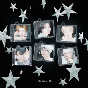 NCT WISH - ODE TO YOU - SMINI